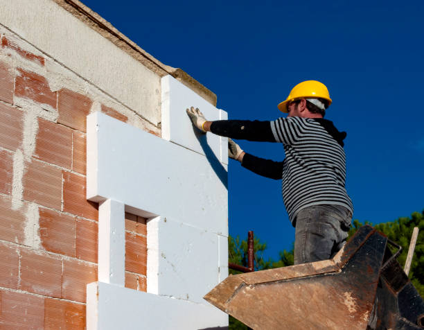 Best Insulation Contractors for Homes  in Graniteville, SC