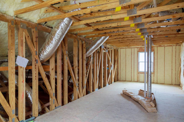 Best Garage Insulation Installation  in Graniteville, SC