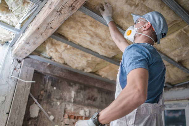 Best Spray Foam Insulation  in Graniteville, SC