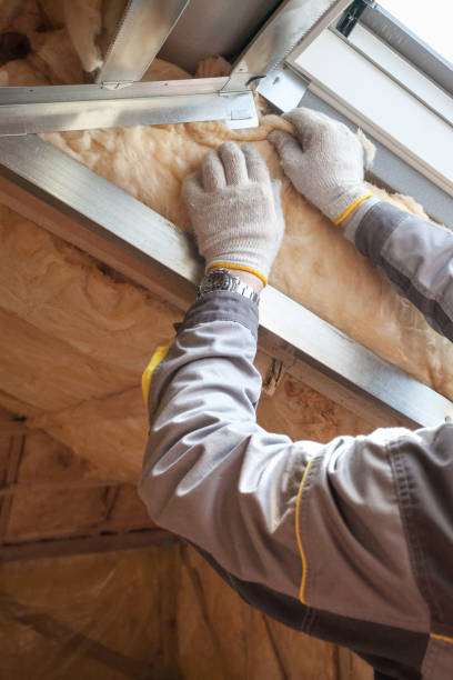 Best Spray Foam Insulation  in Graniteville, SC