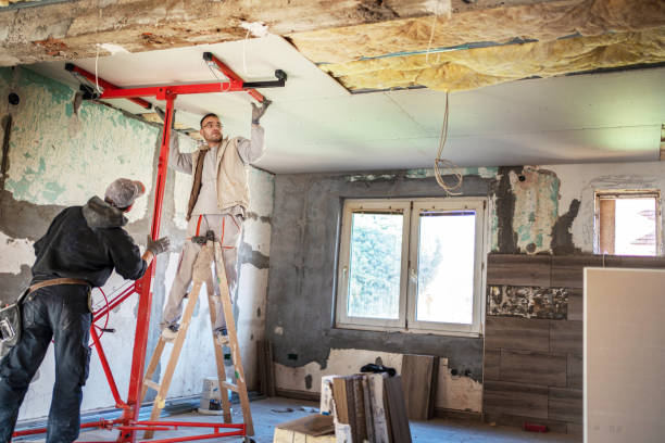 Best Local Insulation Services  in Graniteville, SC