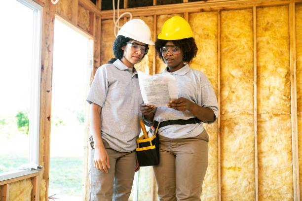 Best Insulation Inspection Services  in Graniteville, SC