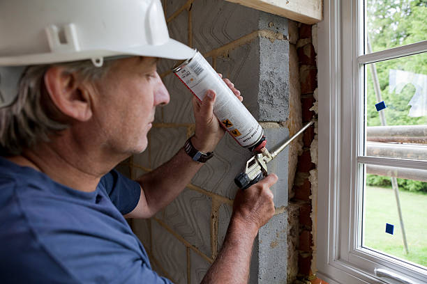 Best Wall Insulation Contractor  in Graniteville, SC