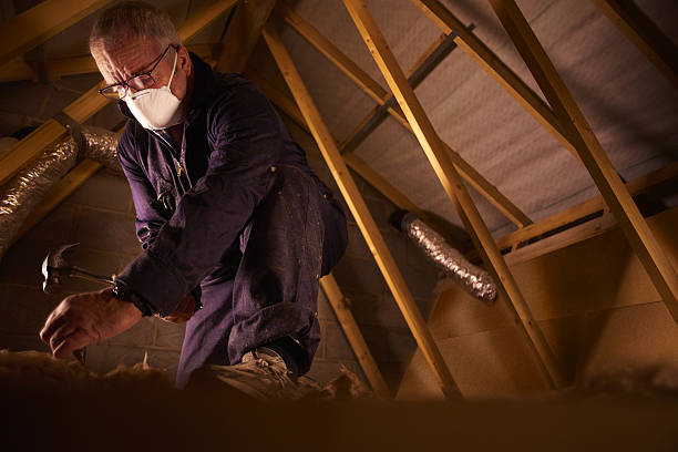 Best Blown-in Insulation  in Graniteville, SC