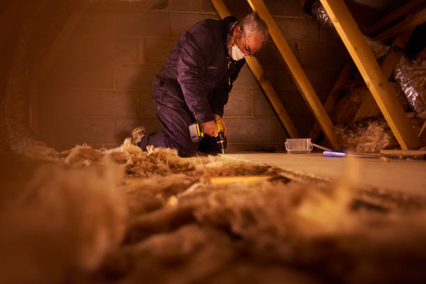 Best Crawl Space Insulation  in Graniteville, SC